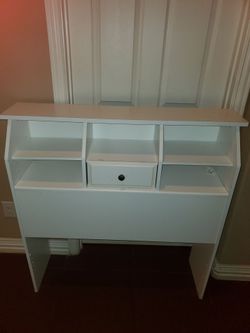 TWIN  HEADBOARD