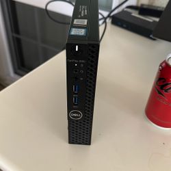 Dell Mini Pc 3060