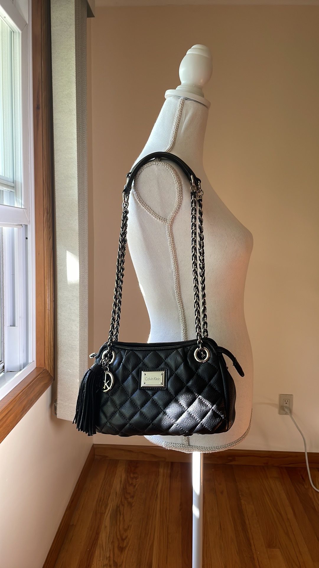 Crossbody Bags / Crossbody Purses from Calvin Klein for Women in Brown
