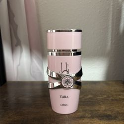 yara lattafa perfume