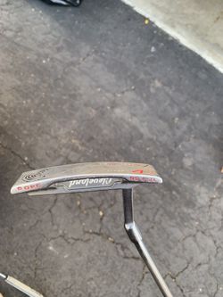 Cleveland CG Classic 4.5 Blade Putter Right Handed
