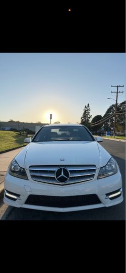 Mercedes