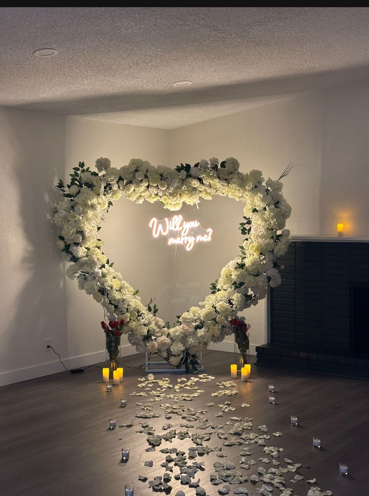 Engagement/ Proposal