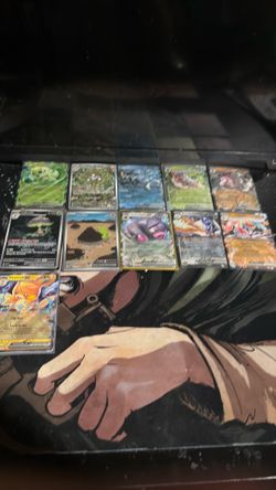 Pokémoncards