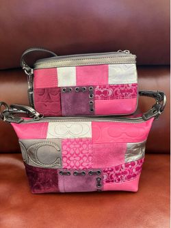 Coach Bags