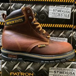 #elkioskoboots #patronboots 