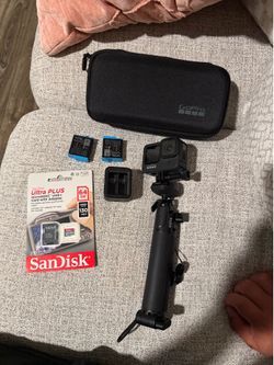 Go Pro Hero 9