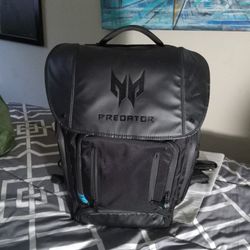 Acer Predator Gaming Backpack