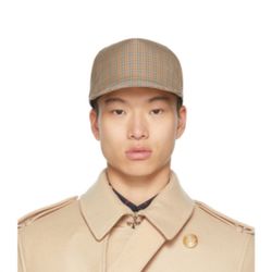 Burberry Check Hat Size Email 