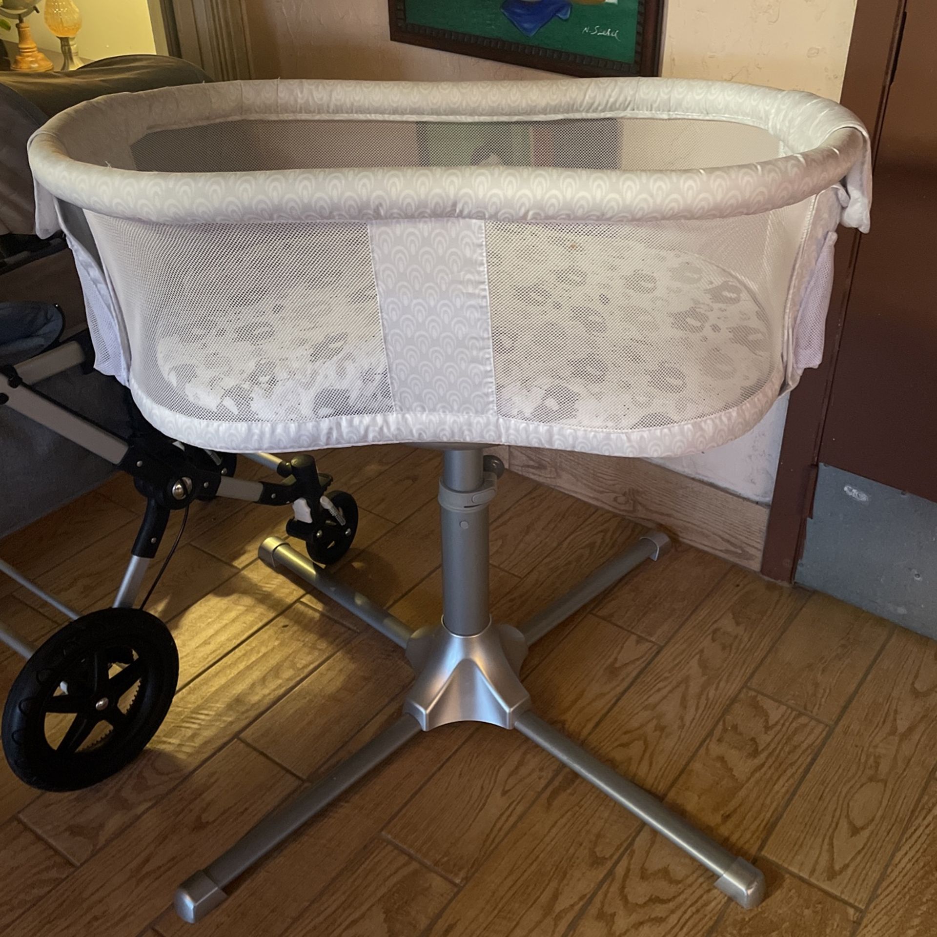 Bassinet 