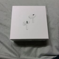 Airpods 2nd Gen Pro 