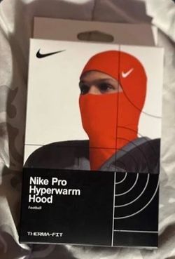 Red Nike Ski
