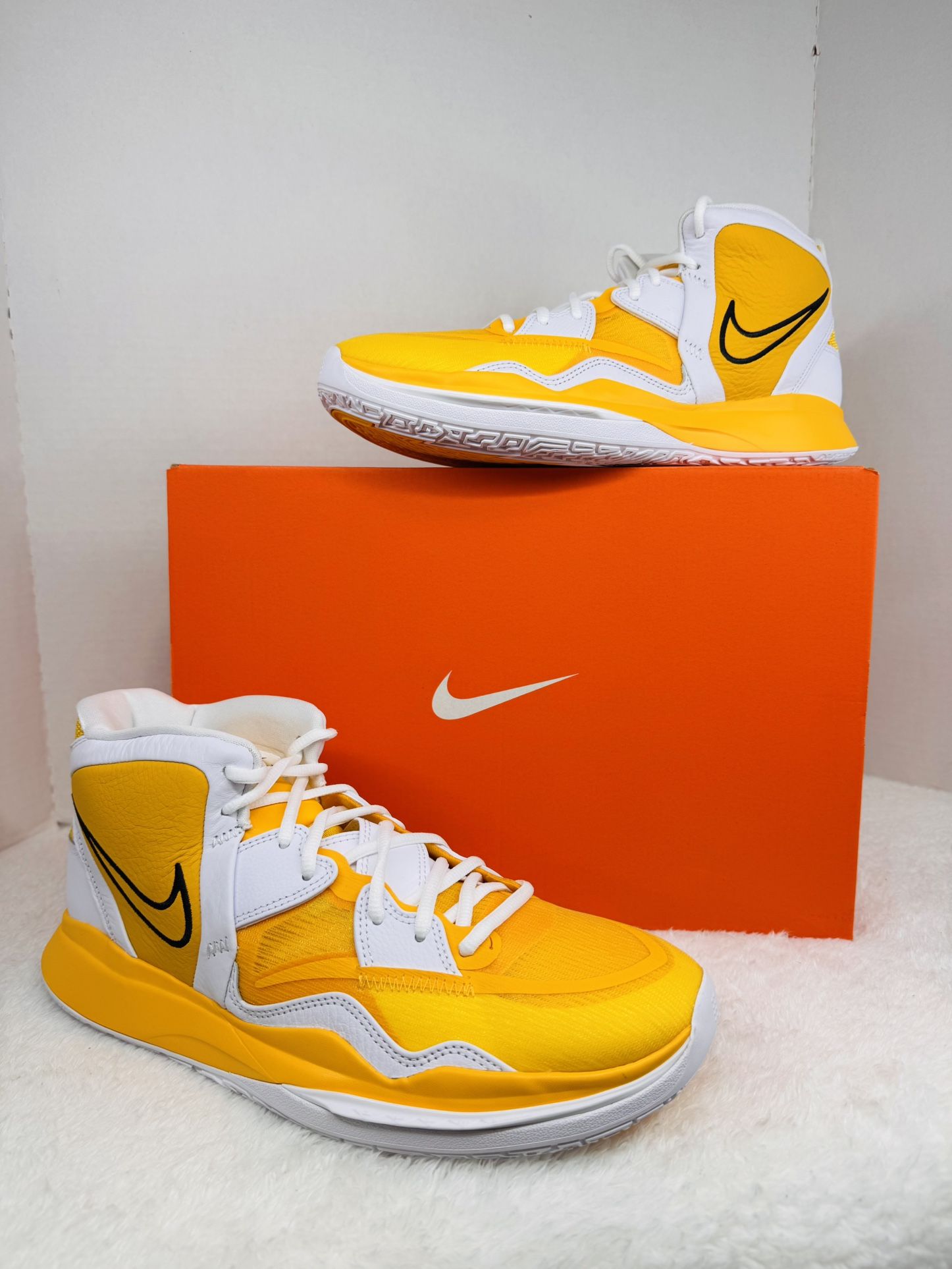 Nike Kyrie infinity