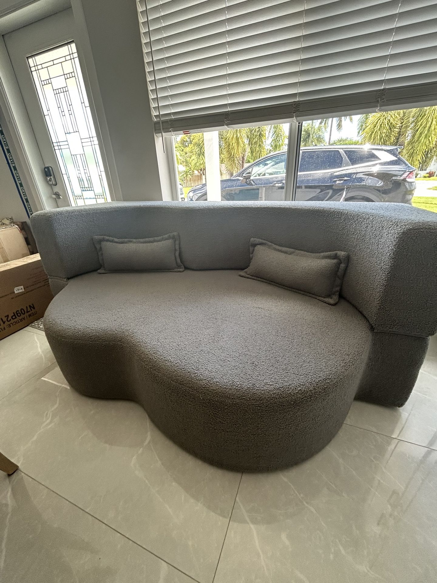 Sofa Bed