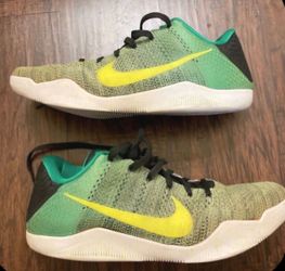 Kobe 11 Sz 11.5
