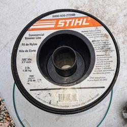 Trimmer Line