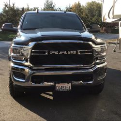 2021 Ram 2500