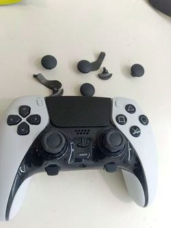 Ps5 edge controller
