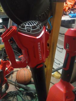 Crasfman. Tools