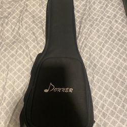 Donner ukulele 