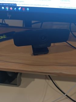 Logitech C925 Camera