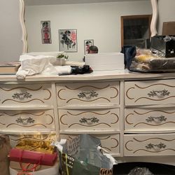 Bedroom Set 