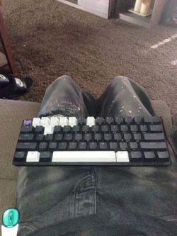 Razer Huntsman Mini Gaming Keyboard 60%