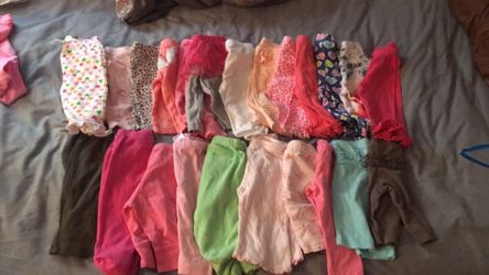 70 pieces nb-3 months