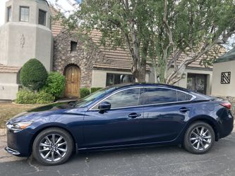 2018 MAZDA6