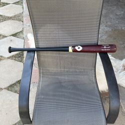 Demarini Baseball Wood bat