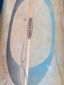 Surfboard