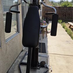 Gym Equipment