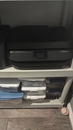 Hp Office Jet 4655