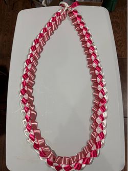 Graduation Leis