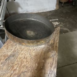 Rico Still Cooking 🥘 