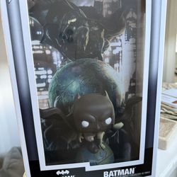 Funko Batman 