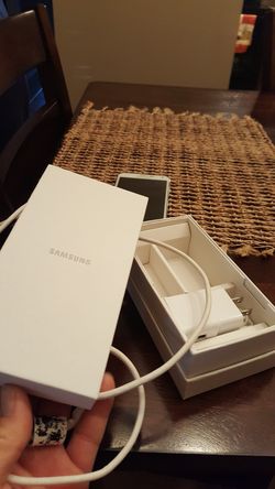 Samsung S5 for Sprint