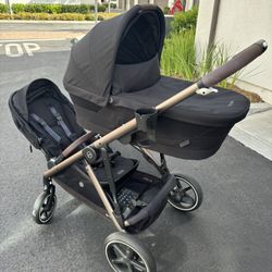 Cybex Gazelle 