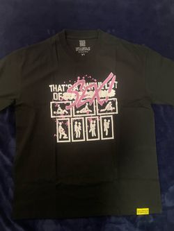 ALOCS Awful Lot Of Sex T-shirt