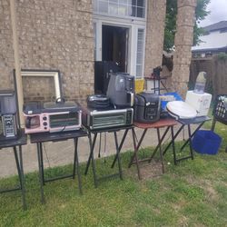 Ninja kitchen appliances