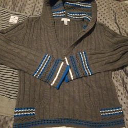 Women's Sweaters