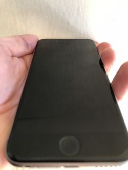 iPhone 6, 64GB, BROKEN Parts Only