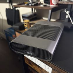 Sandisk Professional 6TB 