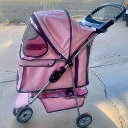 PET  STROLLER 💕