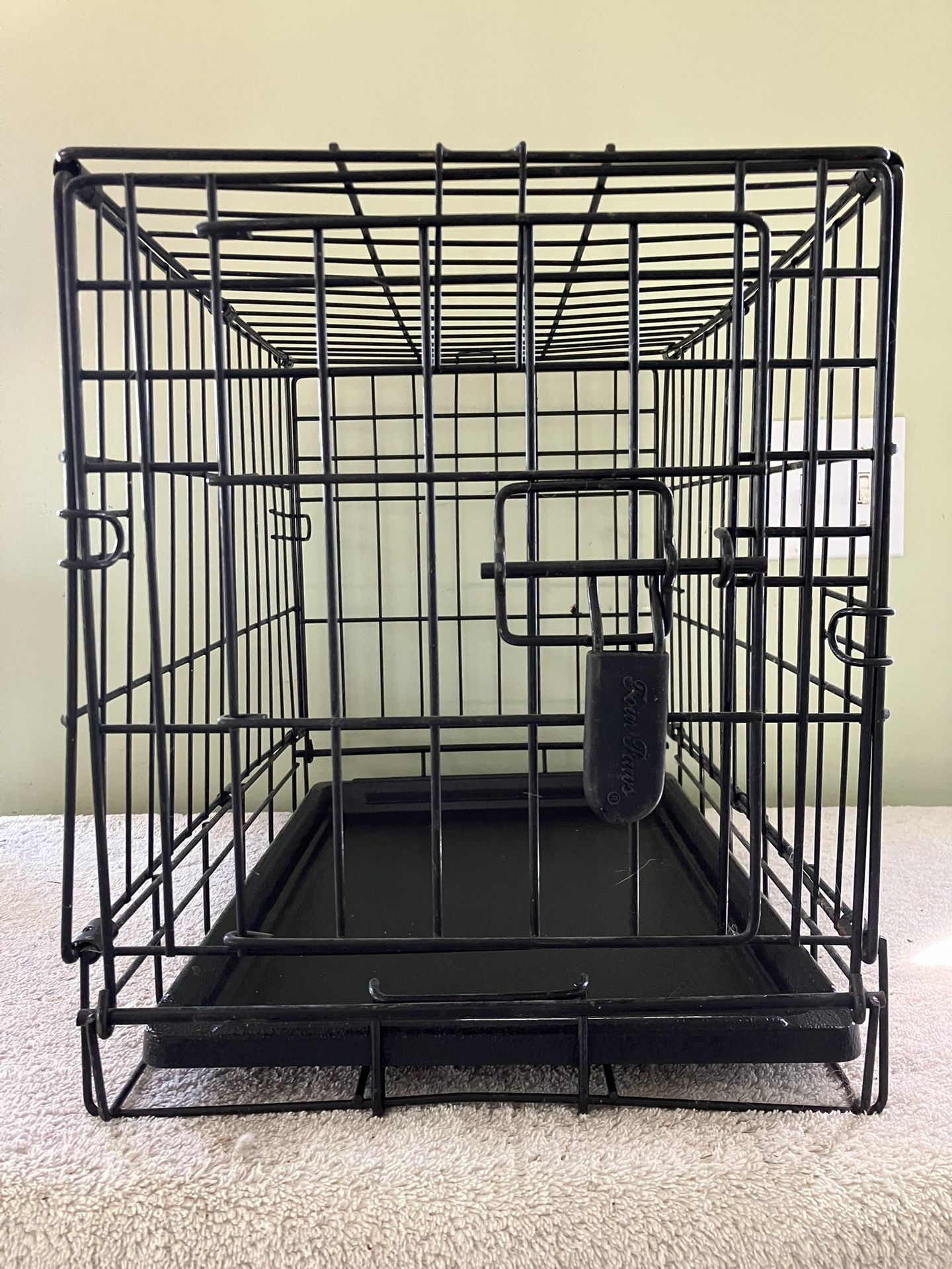 K-9 Keeper XXS Dog Crate