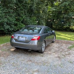2011 Honda Civic