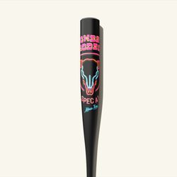 COMBAT MFG Spec A1 Arena Cowboy BBCOR Baseball Bat 31" 28 oz. 