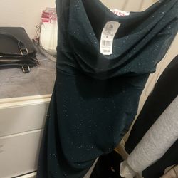 Cute Dress Brand New