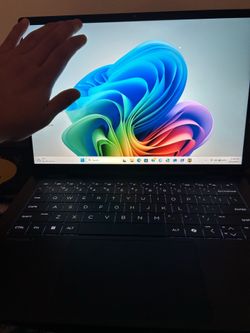 HP 2 n1 Desktop