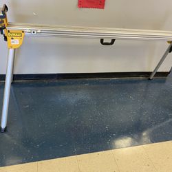 Saw Stand 